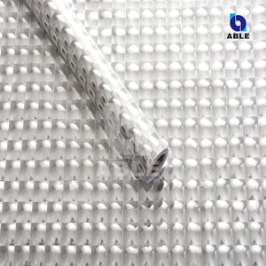 Feuilles autocollantes à paillettes brillantes de haute qualité, pour fabrication de bijoux, rouleaux de papier auto-adhésif en PP, <span class=keywords><strong>film</strong></span> de décoration - Product Image 5