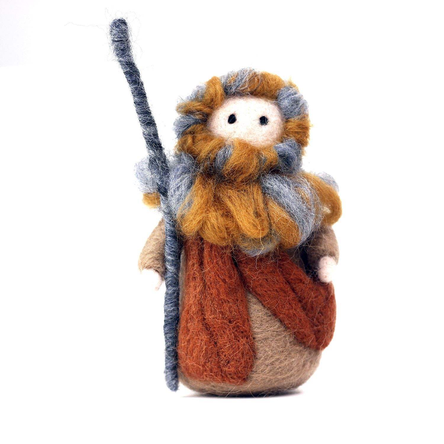 Shepherd-english tutorial making tools-bags