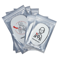 XFT AED Trainer, Appareil de formation AED et RCP, Simulateur de défibrillateur AED, Fabricant d'appareils de formation AED 120C+