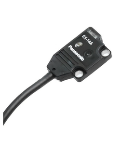 EX-11SA โฟโตอิเล็กทริคเซนเซอร์แบบลำแสงผ่านขนาด 150 มม. เอาต์พุต NPN DC12-24V IP67 สายเคเบิลยาว 2 ม. สวิตช์อุตสาหกรรม - Product Image 5
