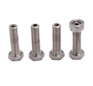 Thép Không Gỉ Hạt Hex <span class=keywords><strong>Bolt</strong></span> Set Tất Cả Các Loại Của Bu Lông Và Các Loại Hạt Hollow <span class=keywords><strong>Bolt</strong></span> Với Lỗ - Product Image 5