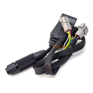 Baru modul kelompok sakelar kontrol transmisi 194-3592 1943592 untuk suku cadang muatan Backhoe M313C M315C M316C M325C - Product Image 1