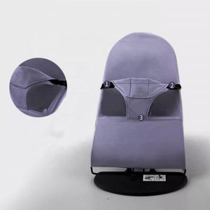 Lit à bascule pour animaux de compagnie personnalisable et sûr, confortable, amovible, lavable et pliable, lit à bascule pour chats et chiens - Product Image 6