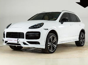 <span class=keywords><strong>Cayenne</strong></span> 9Y0.1SD ไฟบาร์ขนานแบบเก่าไปใหม่ + <span class=keywords><strong>GTS</strong></span> + TKT ชุดกีฬา ABS + PP + อลูมิเนียมกันชนสกรูสำหรับ11-14สำหรับพริกป่น - Product Image 5