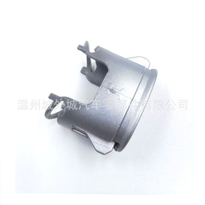 Car Roof <b>Rack</b> Cover 87293 C5000 For Sorento ABS Material Roof Mount - Product Image 3
