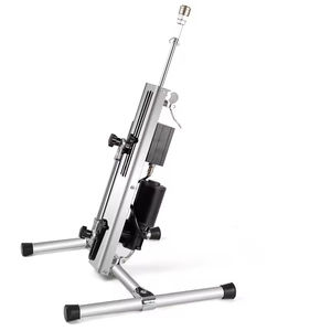 Macchina del Sesso Giocattolo per Sculacciate Macchina per il Sesso Pistola Massaggiante con Accessorio <span class=keywords><strong>Dildo</strong></span> Realistico a Spinta - Product Image 4