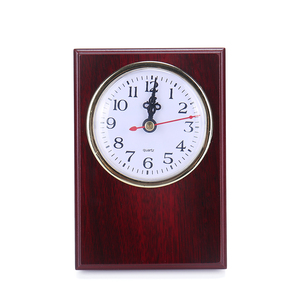 7 pièces TOP qualité <span class=keywords><strong>bois</strong></span> ensemble de <span class=keywords><strong>bureau</strong></span> horloge de <span class=keywords><strong>bureau</strong></span> tapis Pad personnalisé accessoires de <span class=keywords><strong>bureau</strong></span> ensemble - Product Image 6