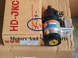 <span class=keywords><strong>BACO</strong></span> 64203502 SERVO-FREIN D'EMBRAYAGE Moteur pour camion de fret Hino 700 - Product Image 6