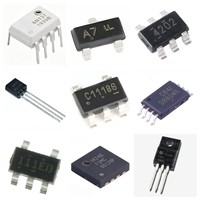 MC78L12ABDR2G MC78L12A Regulador Lineal (LDO) nuevo y original en stock