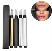 OEM Lip Plumper Plumper Gloss à lèvres Plumper Private Label Vegan and Cruelty Free