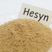 KFY1(pro) Additifs Alimentaires Composés Suppléments Spéciaux pour Ruminants 50 000 U/g Activité enzymatique Poudre Fermentée Brun-jaunâtre pH