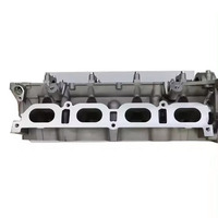 Culata de Cilindro J24B Directo de Fábrica 11100-78KA0 11100-78K00 para Suzuki 2.4L Grand Vitara 2 Escudo 3 Kizashi 1