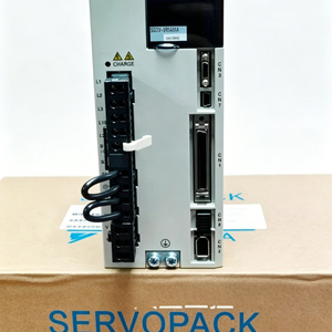 Sistema de Soporte Técnico SGMGV-09ADC61 SGDV-7R6A01A 850Watt 200V AC Sistema de Bajo Ruido para - Product Image 3