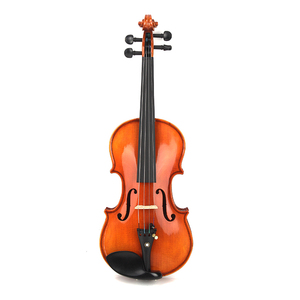 Handmade Flame Maple Professional<span class=keywords><strong>ไวโอลิน</strong></span>สูงเกรดโบราณสีแดงสีน้ำตาลขั้นสูง<span class=keywords><strong>ไวโอลิน</strong></span><span class=keywords><strong>เครื่องดนตรี</strong></span>สำหรับขาย - Product Image 2