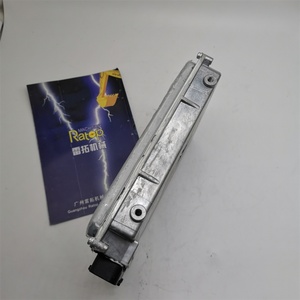 4HK1 6HK1คอนโทรลเลอร์ ECU 8981260540 8-98126054-0ชุดควบคุมเครื่องยนต์8-98222451-1 8982224511สำหรับ ZX240-3ชิ้นส่วนรถขุด ZX250-3 - Product Image 5