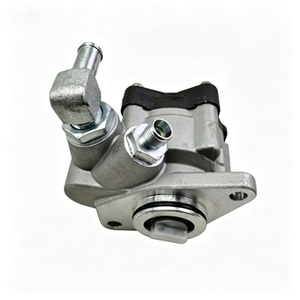 Nouvelle pompe de direction assistée Foton pour camion léger Aolin TX CTX M4 avec ensemble de manchon de transmission L1340030800A0 - Product Image 1