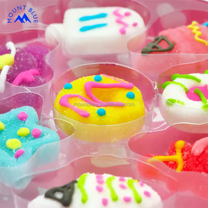 Precio al por Mayor para Deliciosos <span class=keywords><strong>Dulces</strong></span> de Gelatina, Dulce Doce, Supigassen, Caramelos <span class=keywords><strong>Dulces</strong></span>, Caramelos de Gelatina Personalizados - Product Image 1