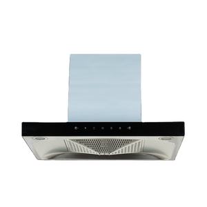 <span class=keywords><strong>Campana</strong></span> <span class=keywords><strong>extractora</strong></span> de acero inoxidable para electrodomésticos de cocina, <span class=keywords><strong>campana</strong></span> <span class=keywords><strong>extractora</strong></span> con Interruptor táctil para chimenea, ventilación fuerte, <span class=keywords><strong>campana</strong></span> <span class=keywords><strong>extractora</strong></span> de humos - Product Image 1