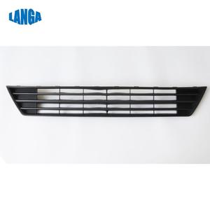 2K5853677 apto para <span class=keywords><strong>Vw</strong></span> <span class=keywords><strong>Caddy</strong></span> 2015-parachoques delantero parrilla inferior rejilla de ventilación parachoques inferior parachoques centro - Product Image 1