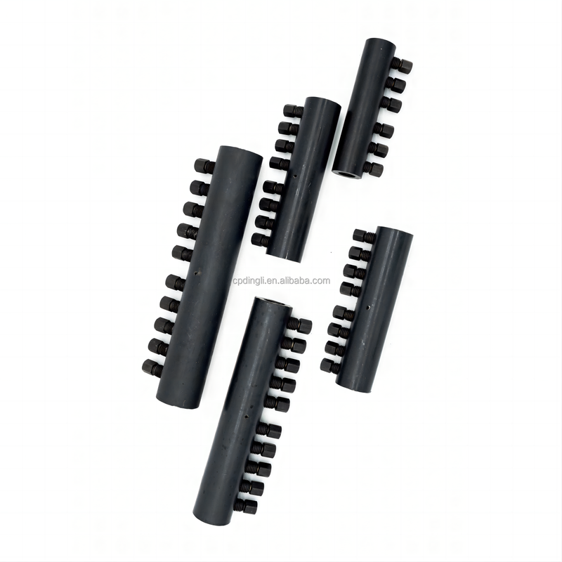 MBT Type Screw Bolt Rebar Coupler
