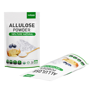 Edulcorante Natural, sustitución de azúcar, no GMO cristalino, proveedor de edulcorantes de allulosa - Product Image 3
