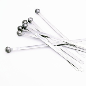 An ninh Dây đeo kim loại khóa con dấu kim loại bóng Trailer con dấu kim loại Clip Trailer con dấu - Product Image 6