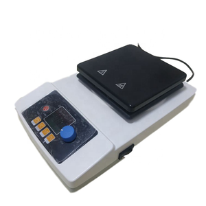 Agitador magnético <span class=keywords><strong>digital</strong></span> de laboratorio, 1000ml, alta temperatura, con calefacción - Product Image 4