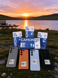 Nuevo Camon 50 Pro 2026 con Pantalla HD, Lanzamiento de Nuevo Producto, Modelos Populares, Versión 5G, Teléfono Inteligente Desbloqueado, Cámara HD para Negocios - Product Image 3