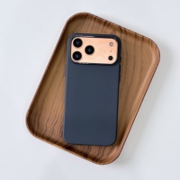 Coque de téléphone TechWoven pour iPhone Samsung, écologique, toucher doux, antichoc, texture tissu fine, accessoires pour téléphone portable, vente en gros