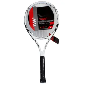 Zuinig Carbon Fiber Tennis Rackets Voor Beginners, Groothandel Tenis Rackets Met Draagtas