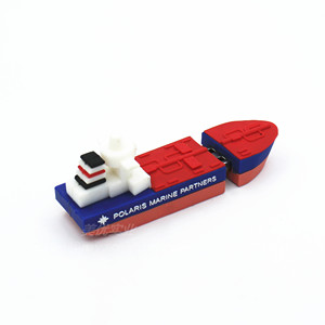 Tàu hình dạng <span class=keywords><strong>USB</strong></span> <span class=keywords><strong>Flash</strong></span> <span class=keywords><strong>Drive</strong></span> giá thấp tùy chỉnh-thực hiện <span class=keywords><strong>USB</strong></span> <span class=keywords><strong>Flash</strong></span> Disk cho giao thông vận tải công ty Quà Tặng tàu chở hình dạng <span class=keywords><strong>USB</strong></span> Stick - Product Image 6