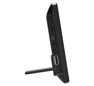 Mini télévision 7 <span class=keywords><strong>pouces</strong></span> <span class=keywords><strong>TV</strong></span> 7 "Pocket DVB-T / ATSC/ ISDB <span class=keywords><strong>TV</strong></span> numérique Télévision LCD 7 <span class=keywords><strong>pouces</strong></span> - Product Image 4