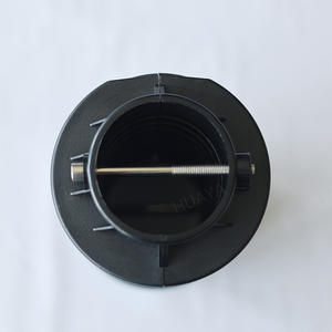 Bobine de câble résistante de rouleau de fil en plastique pour l'usage électrique et industriel - Product Image 4