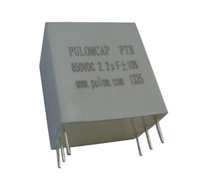 High Voltage Polypropylene <b>Film</b> Capacitor CBB81 22nf 223K 223J 2000V 223J2000V 2KV P20 - Product Image 2