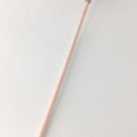 Anti-interférence Ptrh10 %-pt s Type Thermocouple S-type Platine Rhodium Thermocouple Gainé Antidéflagrant avec Prise
