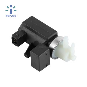 PEIVSO 0851017 Pompe de contrôle de suralimentation turbo premium rigoureusement testée avec garantie pour Opel Vauxhall Diesel avec garantie - Product Image 1