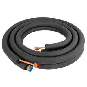Tubería <span class=keywords><strong>de</strong></span> conexión <span class=keywords><strong>de</strong></span> precarga aislada <span class=keywords><strong>de</strong></span> cobre <span class=keywords><strong>para</strong></span> <span class=keywords><strong>aire</strong></span> <span class=keywords><strong>acondicionado</strong></span> Fuente <span class=keywords><strong>de</strong></span> alimentación manual Accesorio <span class=keywords><strong>de</strong></span> <span class=keywords><strong>aire</strong></span> <span class=keywords><strong>acondicionado</strong></span> - Product Image 6