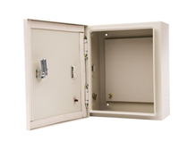 Boîtier de distribution électrique Chint en gros JXF-403020/605020/504020 1,2 mm Bon prix