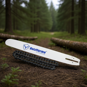 Barra guía FARMERTEC de 36 pulgadas con cadena de cincel completo para Stihl MS440 MS441 MS460 MS461 MS660 MS661 - Product Image 2