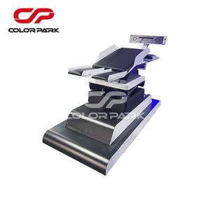 Parque de Atracciones Colorido, Equipo de Entretenimiento VR 9D de Alta Calidad, Cine de Realidad Virtual, Simulador de Vuelo VR - Product Image 2
