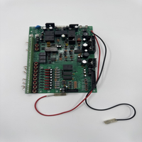 Plc 03313-2D / Placa de Control (Usada, Probada y Limpia) Suministro a Granel