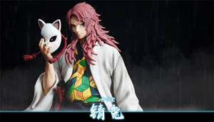 Anime japonais DS. Figurine GK CHENG <span class=keywords><strong>Sabito</strong></span> 1:6 pour collection - Product Image 3