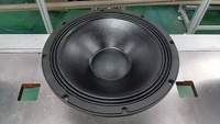 Grosir Pabrik Loudspeaker Neo 12 Inch dengan Voice Coil 3 Inch, 98dB, Loudspeaker Line Array Frekuensi Rendah dan Menengah yang Luar Biasa