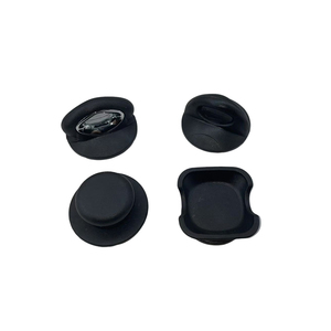 Nồi nắp núm Bakelite xử lý cho nồi Bìa chịu nhiệt bền nắp núm xử lý - Product Image 3