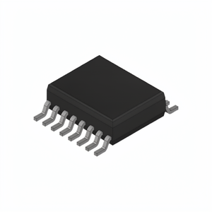 Manufacturer Channel 16 SSOP MIC2583-KBQS Electronic Chips Component Power Management (PMIC) - Product Image 1
