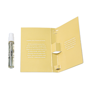Tùy chỉnh từ gấp hộp các tông cho Lọ nước hoa - Product Image 6