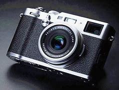 Appareil photo numérique vintage DongFu X100V, appareil photo de poche pour la rue - Product Image 2