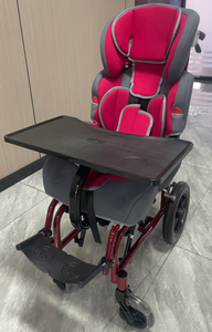 <span class=keywords><strong>Silla</strong></span> <span class=keywords><strong>de</strong></span> <span class=keywords><strong>ruedas</strong></span> <span class=keywords><strong>para</strong></span> niños con parálisis, <span class=keywords><strong>silla</strong></span> <span class=keywords><strong>de</strong></span> <span class=keywords><strong>ruedas</strong></span> reclinable <span class=keywords><strong>para</strong></span> niños - Product Image 6