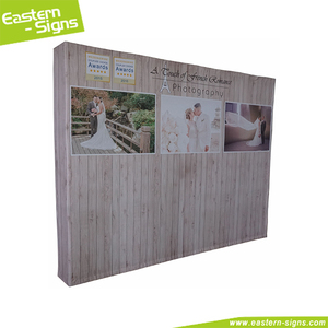 Miễn phí lắp ráp phong cách mới trong nhà quảng cáo trong nhà <span class=keywords><strong>Pop</strong></span> <span class=keywords><strong>Up</strong></span> tường hiển thị cho đám cưới - Product Image 2