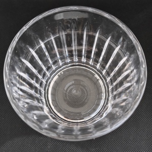 Venta al por mayor, copa de cristal antigua, copa de whisky grabada, <span class=keywords><strong>copas</strong></span> de vino de whisky con fondo grueso - Product Image 6